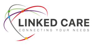 Linked Care Logo